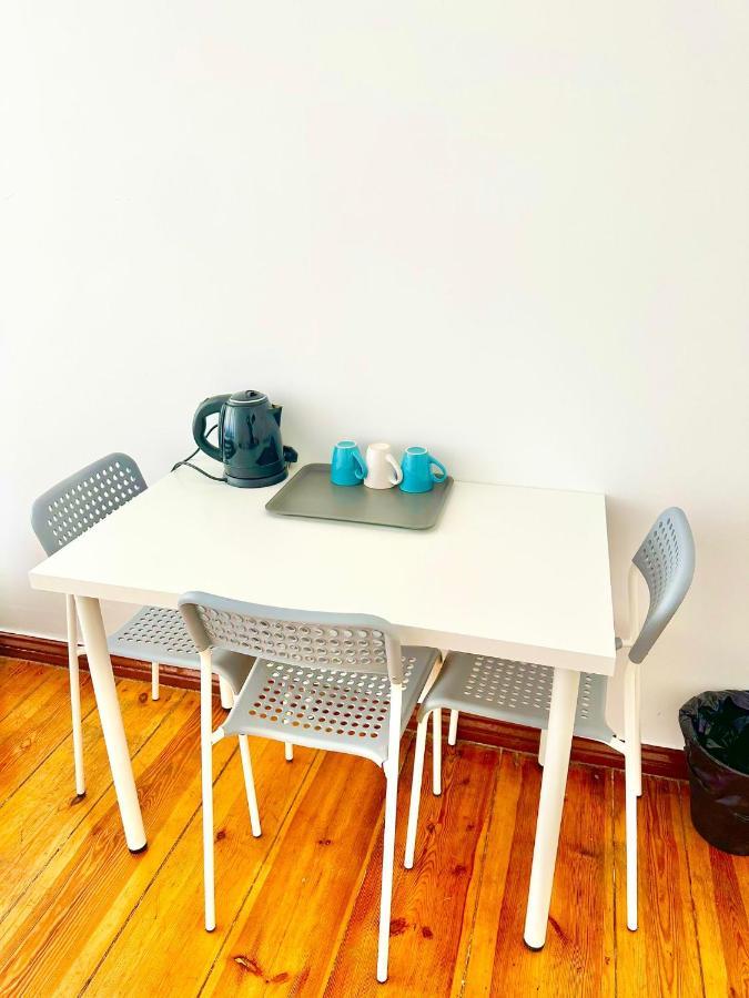 Hostel Atlas' House