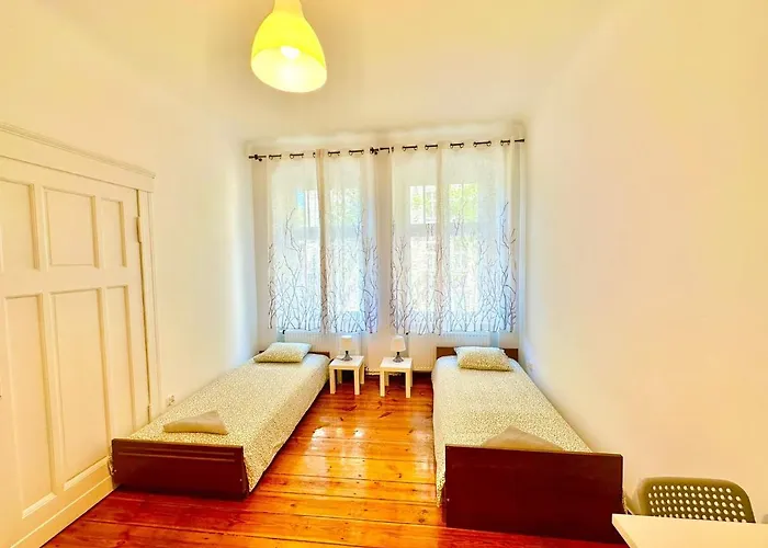 Atlas\' House